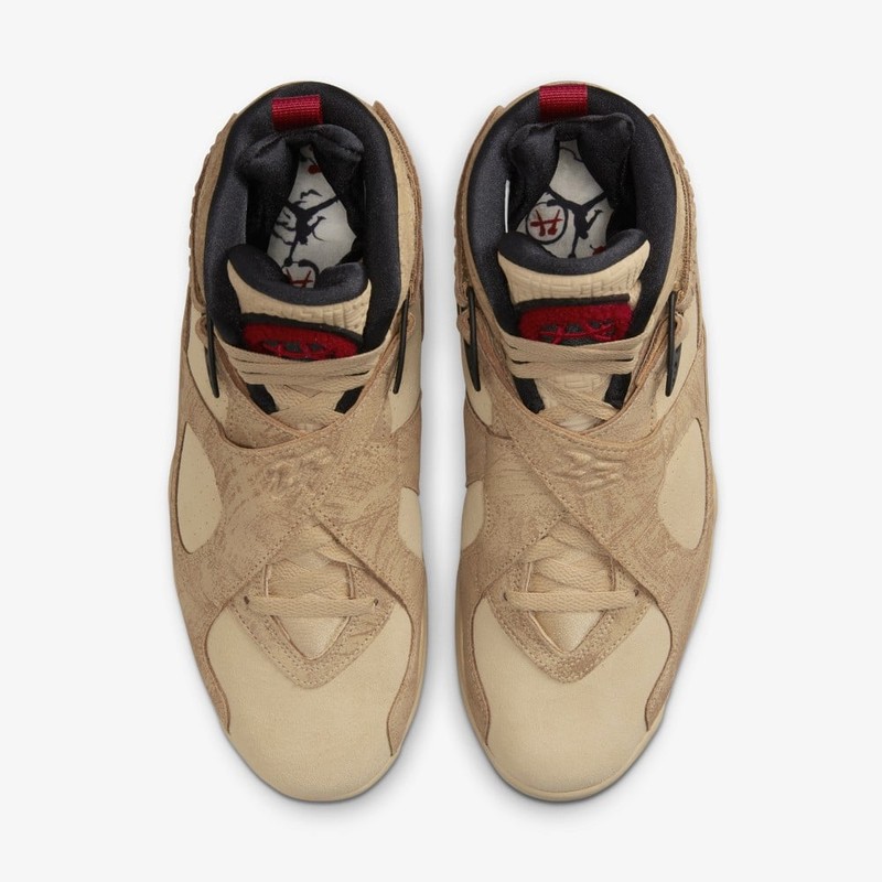 Air Jordan 8 Rui Hachimura | DO2496-700 | Grailify